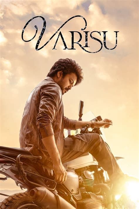 Varisu full movie in tamil download mp4  Full Video： Ranjithame - Varisu (Tamil) ｜ Thalapathy Vijay